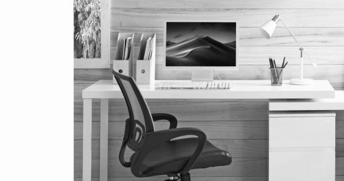 Setting up a home office? Flex Clinic